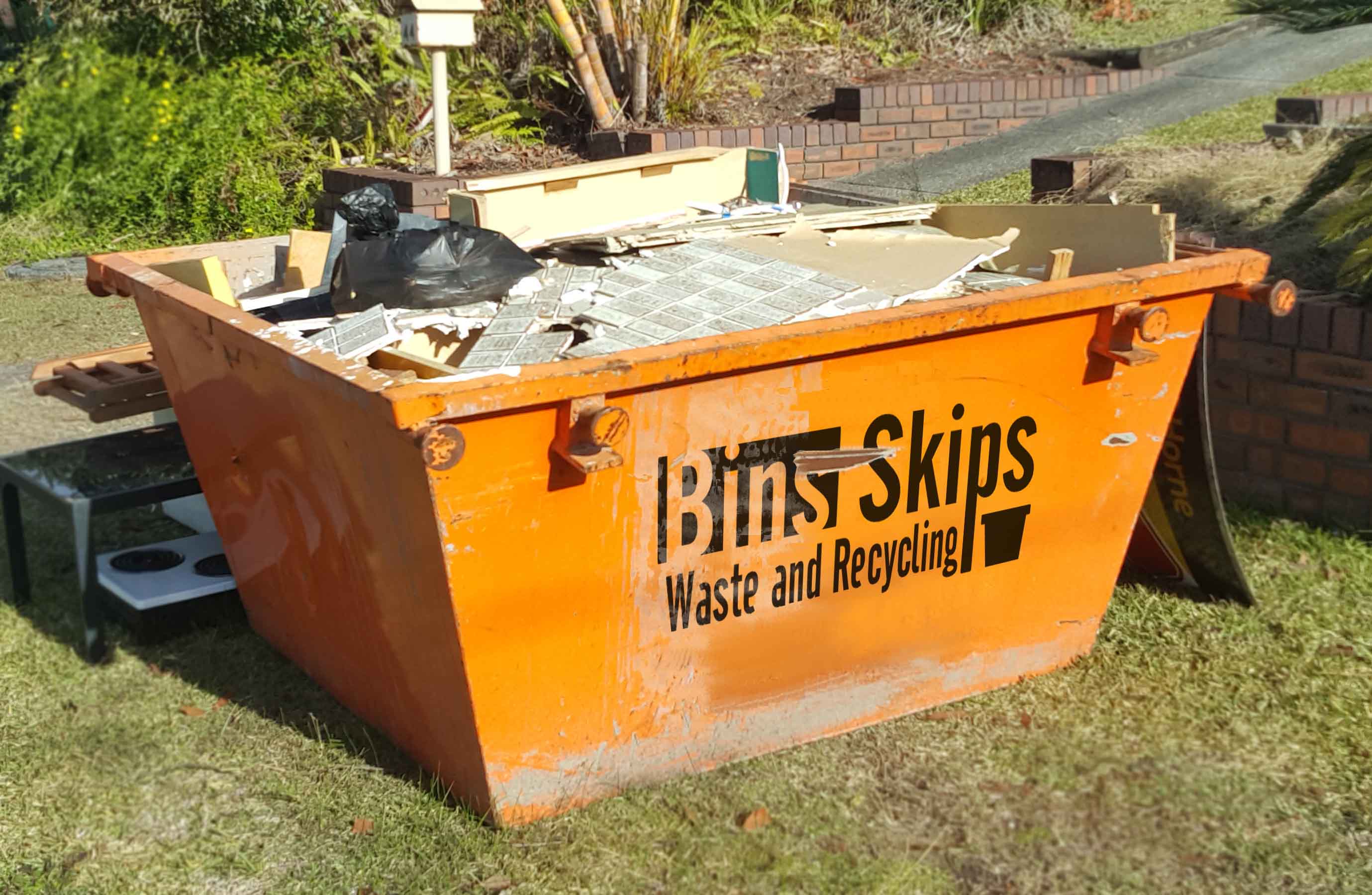 Mini Skip Bin Hire Perth Skip Bin Hire Perth Natalie Interior