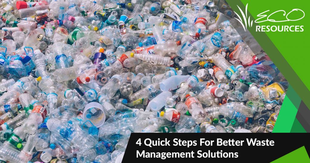 4 Quick Steps for Better Waste Management Solutions Natalie Interior