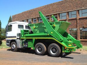 how to load your skip bin hire the right way
