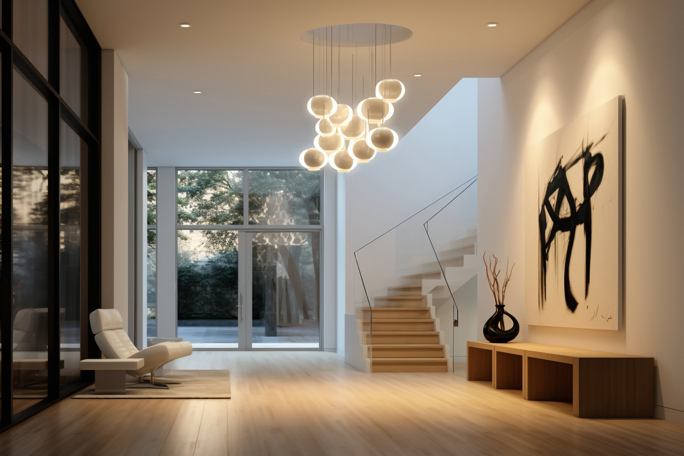 Interior Architecture