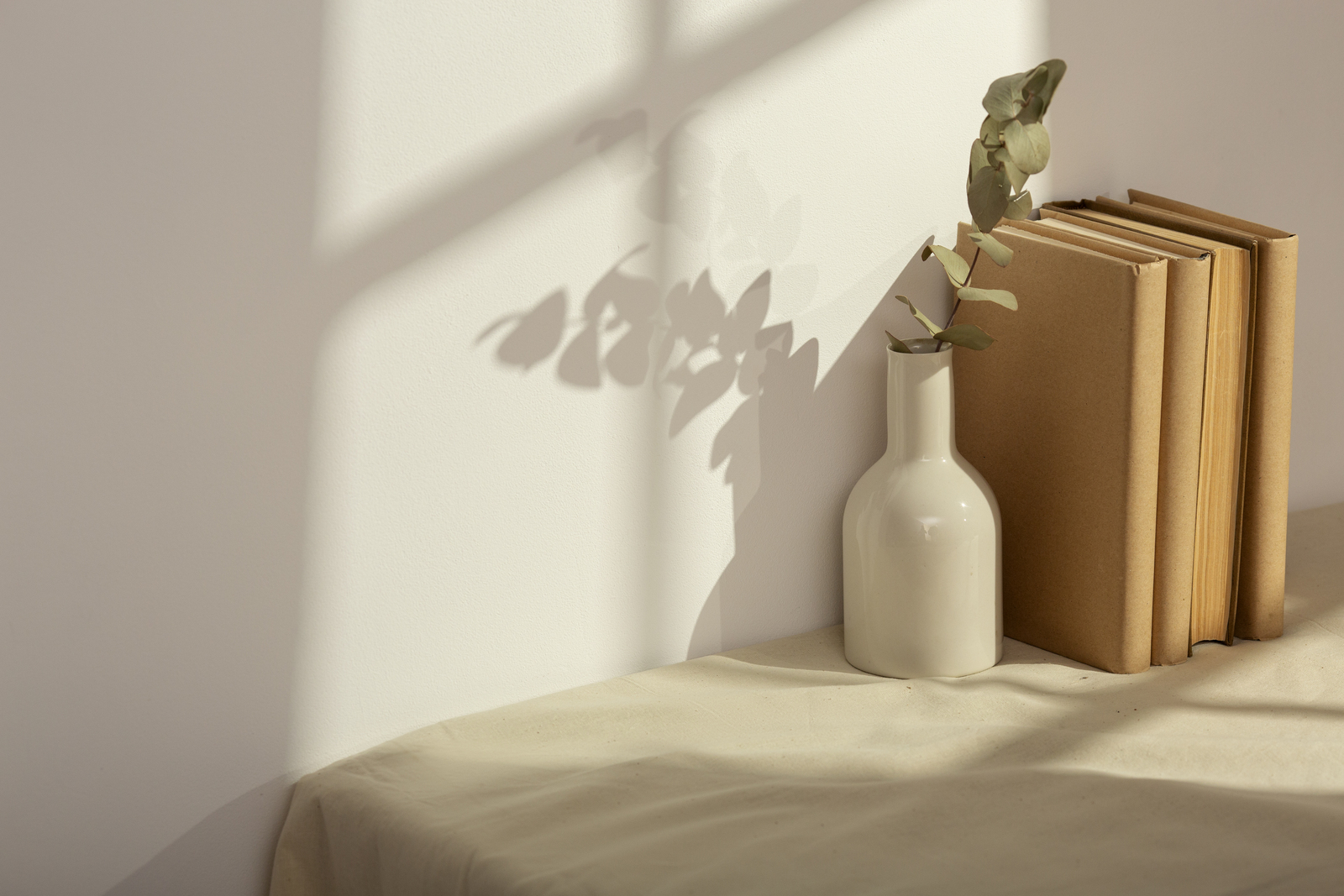 natural light interiors