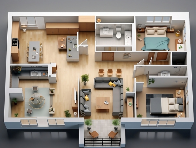 layout designer